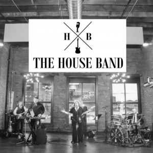 The House Band - Party Band / Halloween Party Entertainment in Columbia, Missouri