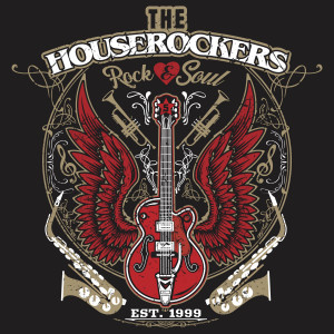 The Houserockers - Cover Band in San Jose, California
