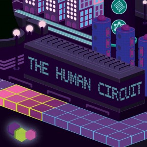 The Human Circuit - Indie Band in Austin, Texas