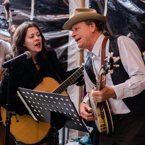 The Humminbirds - Wedding Band in Denver, Colorado