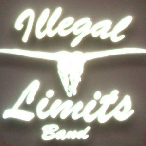 The ILLEGAL LIMITS Band