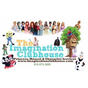 The Imagination Clubhouse