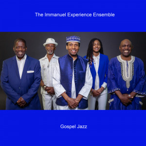 The Immanuel Experience Ensemble - Christian Band / Gospel Music Group in Atlanta, Georgia