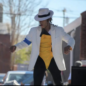 The Immortal Mj Tribute - Michael Jackson Impersonator in Lumberton, North Carolina