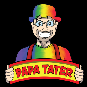 Papa Tater Magic
