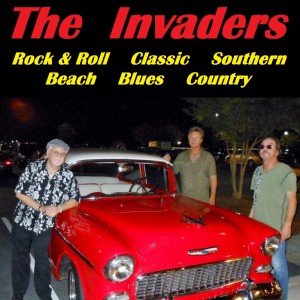 The Invaders