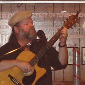 The Irish Balladeer - Folk Singer in Springfield, Pennsylvania