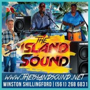 Winston Shillingford and The Island Sound