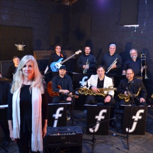 The Jack Furlong Orchestra - Jazz Band in Pennington, New Jersey
