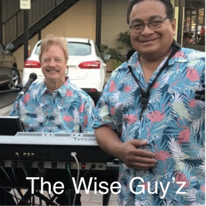 The Wise Guy'z