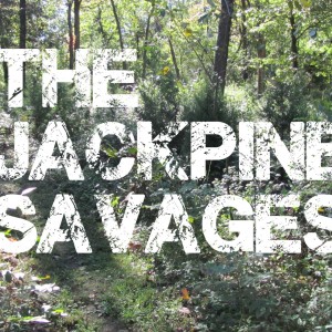 The Jackpine Savages - Rock Band in College Station, Texas