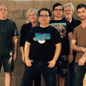 The Jaime Cortez Band - Rock Band in Mesa, Arizona