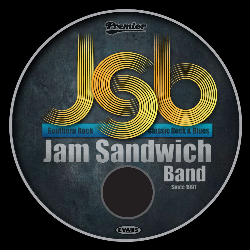 Hire The Jam Sandwich Band Classic Rock Band in Wilmington, North Carolina