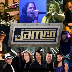 The JamCo Band - Top 40 Band in Orlando, Florida