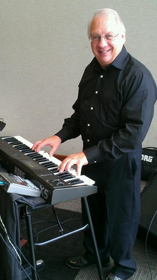 Hire The Jazz Guys Jazz Band in Cleveland, Ohio