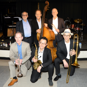 The Jazz Misfits - Jazz Band / Latin Band in Federal Way, Washington