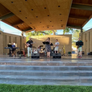 The Jazz Section - Jazz Band / Crooner in Fort Collins, Colorado