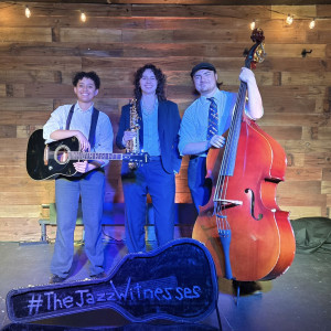 The Jazz Witnesses - Jazz Band / Holiday Party Entertainment in Winter Park, Florida