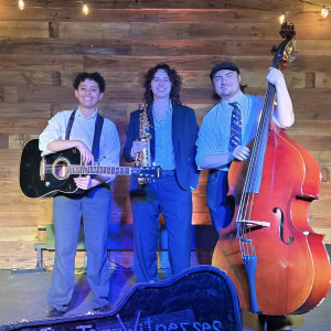 The Jazz Witnesses - Jazz Band in Orlando, Florida