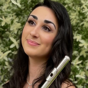 The Jazzy Flutist