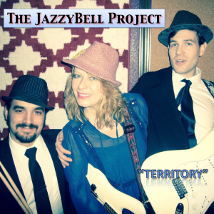 The JazzyBell Project - Easy Listening Band in Las Vegas, Nevada