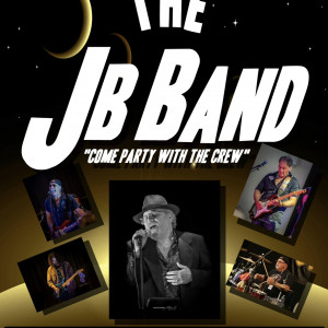 The JB Band - Cover Band / College Entertainment in Thunder Bay, Ontario