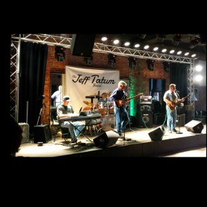 The Jeff Tatum Band