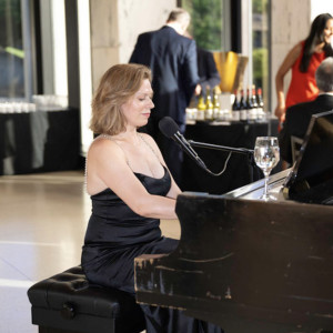 Jennifer Scott - Acoustic Band in Washington, District Of Columbia