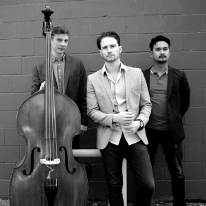 The Jeremy Walmsley Trio - Jazz Band in Toronto, Ontario
