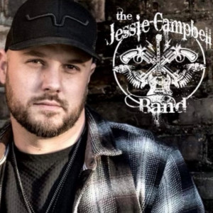 The Jessie Campbell Band - Country Band / Cover Band in Burr Oak, Michigan