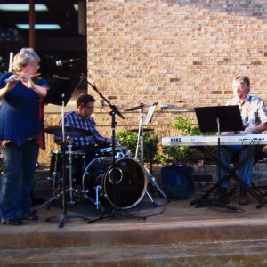 The Jett Quartet - Easy Listening Band / Wedding Band in Denton, Texas