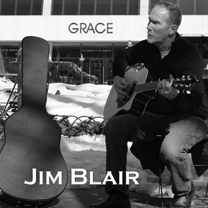 The Jim Blair Band