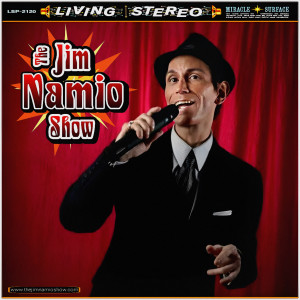 The Jim Namio Show - Crooner in Kenosha, Wisconsin