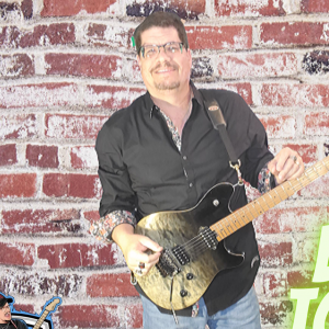 The Joe Wentz Project - One Man Band / Guitarist in Greenville, South Carolina