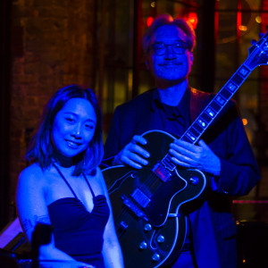 The John Behling and Kehsin Xu Duo