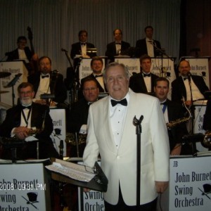 The John Burnett Orchestra