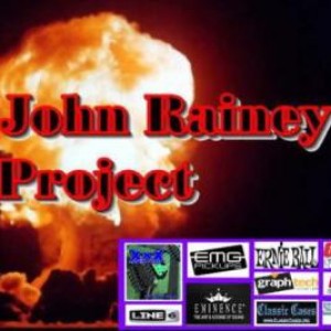 "The John Rainey Project" - Rock Band in Deland, Florida