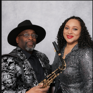 The Johnsons Duo - Christian Band / Gospel Music Group in Tyler, Texas