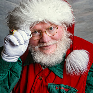 The Jolly Old Elf Wichita - Santa Claus / Holiday Party Entertainment in Wichita, Kansas