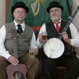 The Jolly Tars - Irish / Scottish Entertainment in Whitehall, Pennsylvania