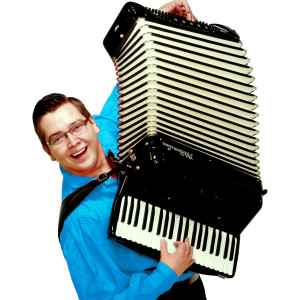 The Jordan Rody Band - Polka Band in Leduc, Alberta