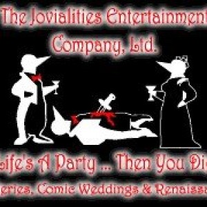 The Jovialities Entertainment Co., Ltd. - Murder Mystery / Corporate Entertainment in Elyria, Ohio
