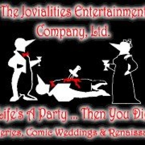Hire The Jovialities Entertainment Co., Ltd. - Murder Mystery in Elyria,  Ohio