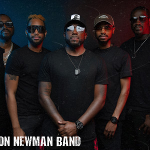 The Jovon Newman Band