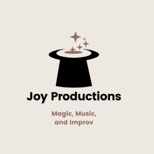 Joy Productions - Comedy Magician in Reading, Pennsylvania