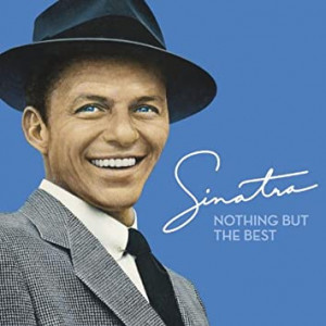 The #1 Frank Sinatra Trio/Quartet In Southern California