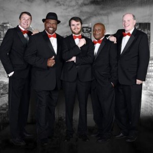 The Kerry Hill Band - Cover Band / Corporate Event Entertainment in Atlanta, Georgia