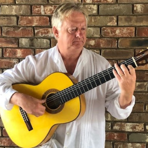 The Kevin Townson Group - Latin Jazz Band / Classical Guitarist in Fort Worth, Texas