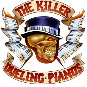 The Killer Dueling Pianos - Dueling Pianos in Reno, Nevada