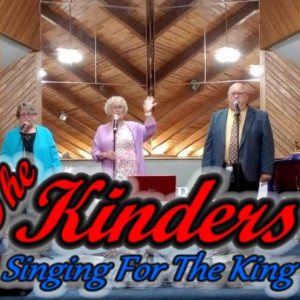The Kinders - Gospel Music Group / Singing Group in Mount Airy, North Carolina